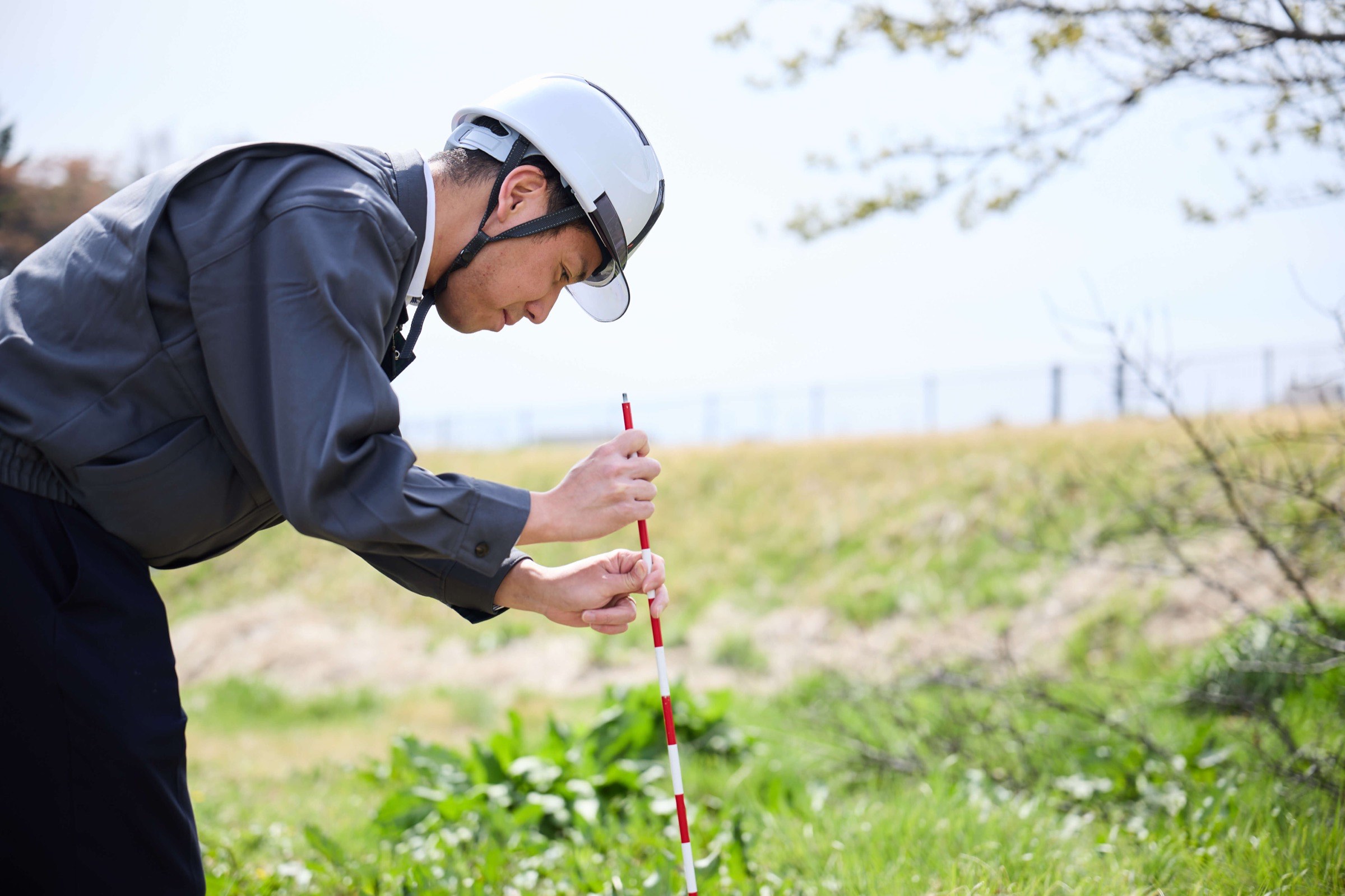 新しい環境に興味を持てる方